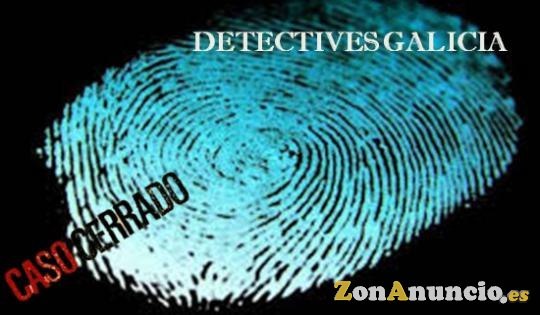 DETECTIVE PRIVADO